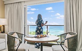 Ala Moana Honolulu By Mantra